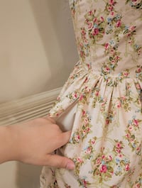 Image 4 of Rococo Rose JSK