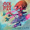 Sick Fizz "The Future Is The Pits" (Dead Beat)