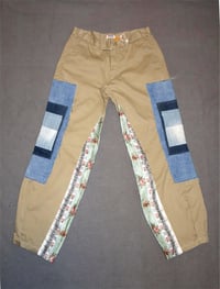 Image 1 of Cargos from FA.DO collection