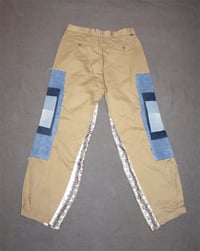 Image 2 of Cargos from FA.DO collection