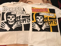 Image 1 of Misfits horror business 