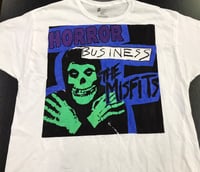 Image 2 of Misfits horror business 