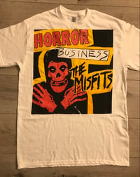 Image 3 of Misfits horror business 