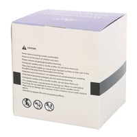 Image 4 of Lavender Infused Friendship Spell Candle 