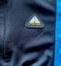 Image 3 of Nike ACG Cyclism Top
