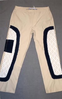 Image 1 of Chino pants