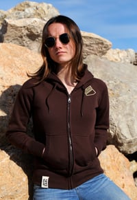 Image 1 of Sudadera "Chocolate"