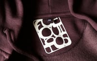Image 4 of Sudadera "Chocolate"