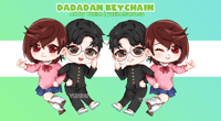 DADADAN CHARM