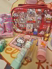Image 1 of Makeup Bag Bundle 