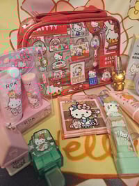 Image 2 of Makeup Bag Bundle 