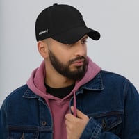 Image 4 of VC VCS Embroided Cotton Mens Cap Dad Hats Curved Baseball Cap