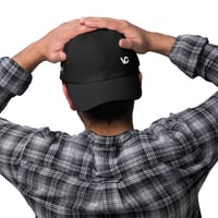 Image 5 of VC VCS Embroided Cotton Mens Cap Dad Hats Curved Baseball Cap
