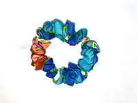Image 4 of Tropical Bliss Scrunchie Bundle
