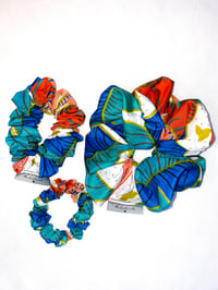 Image 1 of Tropical Bliss Scrunchie Bundle