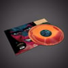 DALILA KAYROS - KHTHONIE - LIMITED EDITION SWIRL LP