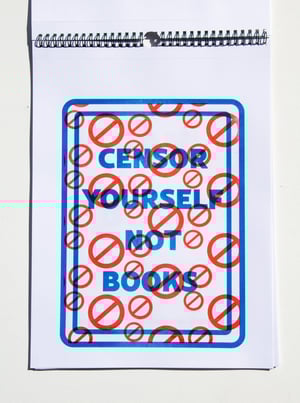 Image of Signs to Save Your Library