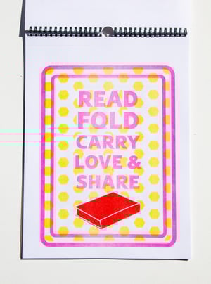 Image of Signs to Save Your Library