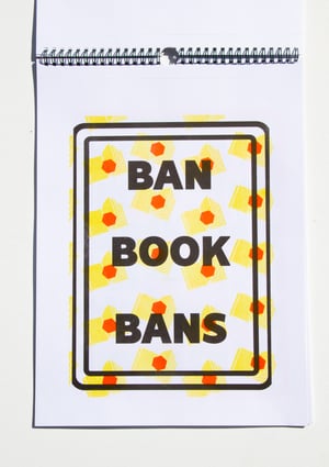 Image of Signs to Save Your Library