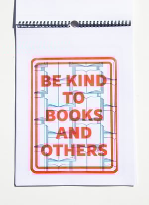 Image of Signs to Save Your Library