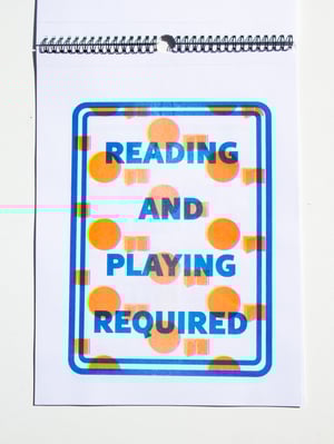 Image of Signs to Save Your Library
