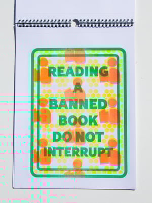 Image of Signs to Save Your Library