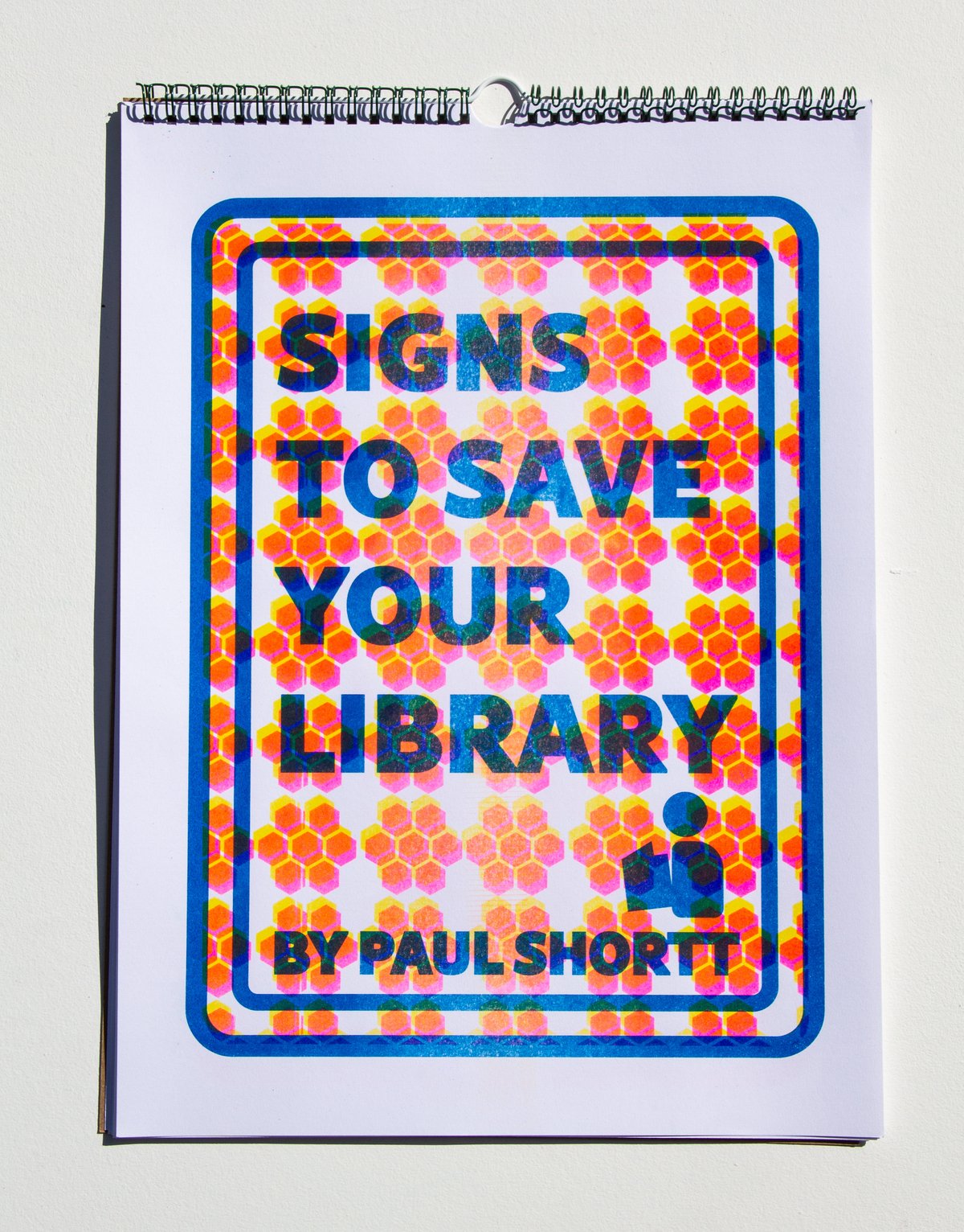 Image of Signs to Save Your Library