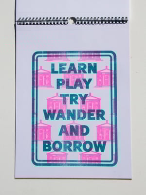 Image of Signs to Save Your Library
