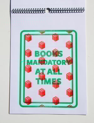 Image of Signs to Save Your Library