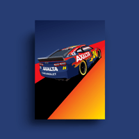 Image 2 of William Byron | Daytona 500