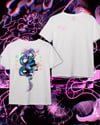 Clear WHITE - D33k Collab Shirt (US/CA ORDERS)