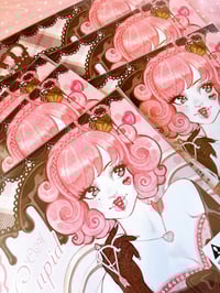 Image 4 of C.A Cupid poster