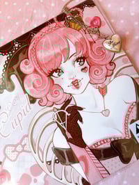 Image 3 of C.A Cupid poster