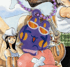 One Piece Poofy Charms Image 17