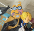 One Piece Poofy Charms Image 21