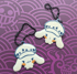 One Piece Poofy Charms Image 23