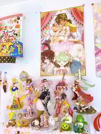 Image 2 of Princess tutu Poster