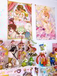 Image 3 of Princess tutu Poster