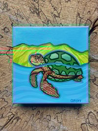 Honu Life