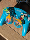 Wind Waker Charms