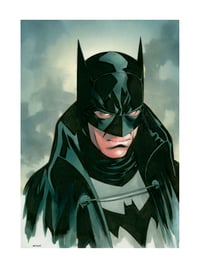 Batman: Gotham by Gaslight 99 2025