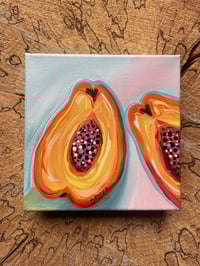 Papaya 