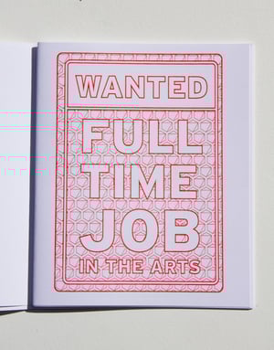 Image of Signs for Artists Coloring Book
