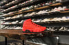 AIR JORDAN IX (9) "CHILE RED"
