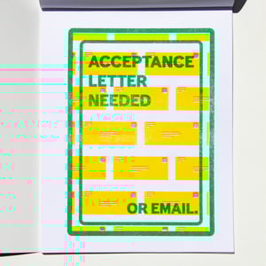 Image of Signs for Artists
