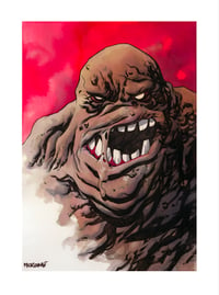 Clayface 99 2025