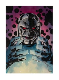 Darkseid 99 2025