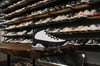 AIR JORDAN IX (9) "UNC/BLK/WHT"
