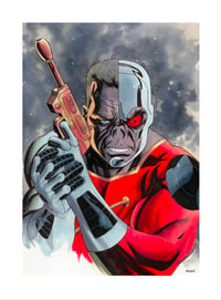 Deathlok 99 2025