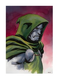 Doctor Doom 99 2025